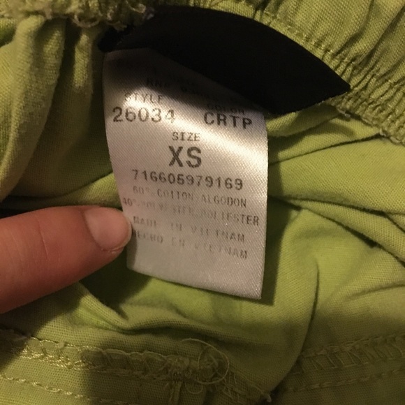 Scrub pants🎁 - Picture 3 of 4